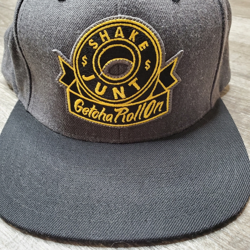 Snap back shake junt - Picture 3 of 8